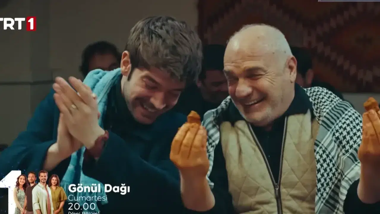 21 MART AKŞAMI TRT1 GÖNÜL DAĞI YOK MU, NEDEN YOK? Gönül Dağı Bu Akşam Yayınlanacak mı, Yeni Bölüm Ne Zaman, TRT1 Yayın Akışında Var mı?
