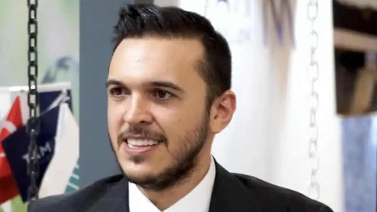 MUSTAFA TARİ NE İŞ YAPIYOR! Kimdir, neden gözaltında, kaç yaşında?