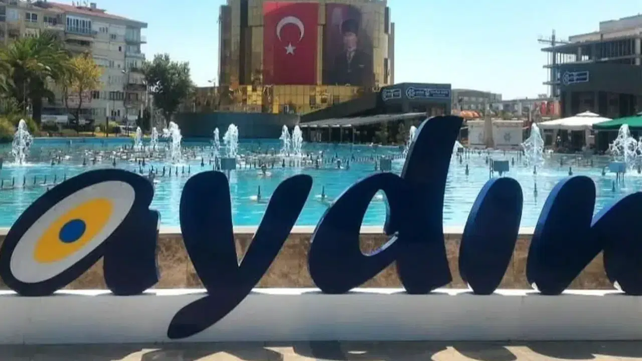 Aydın’da Fay Hatları Nereden Geçiyor, Aktif Fay Hatları Var mı, Hangi İlçelerde Var?