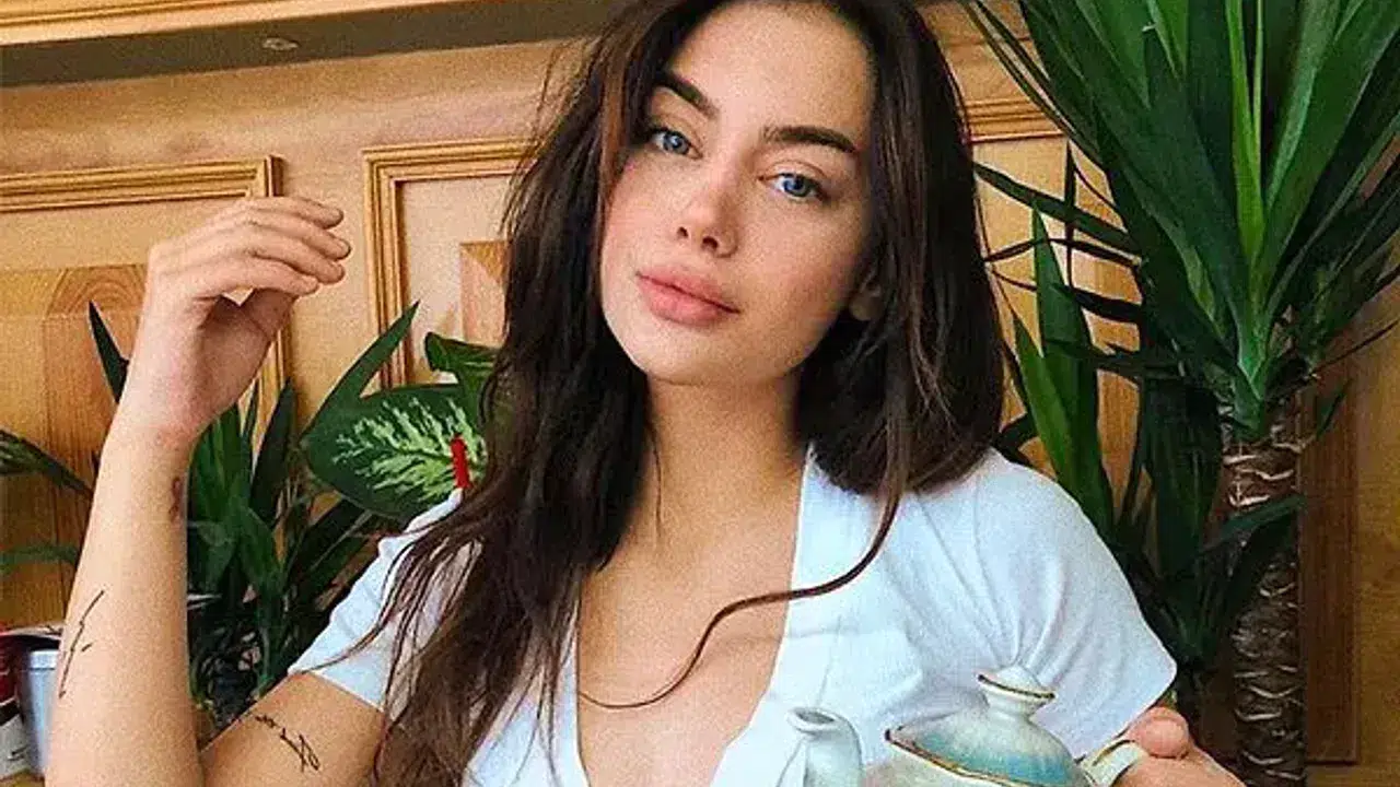 Öykü Berkan kimdir, kaç yaşında, nereli? The Traitors Türkiye yarışmacısı Öykü Berkan hayatı ve mesleği