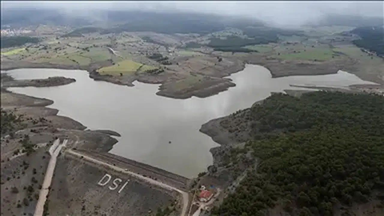 DSİ 5. Bölge Müdürlüğü Ankara Kura Sonuçları Açıklandı mı? İsim Listesi? (2026)