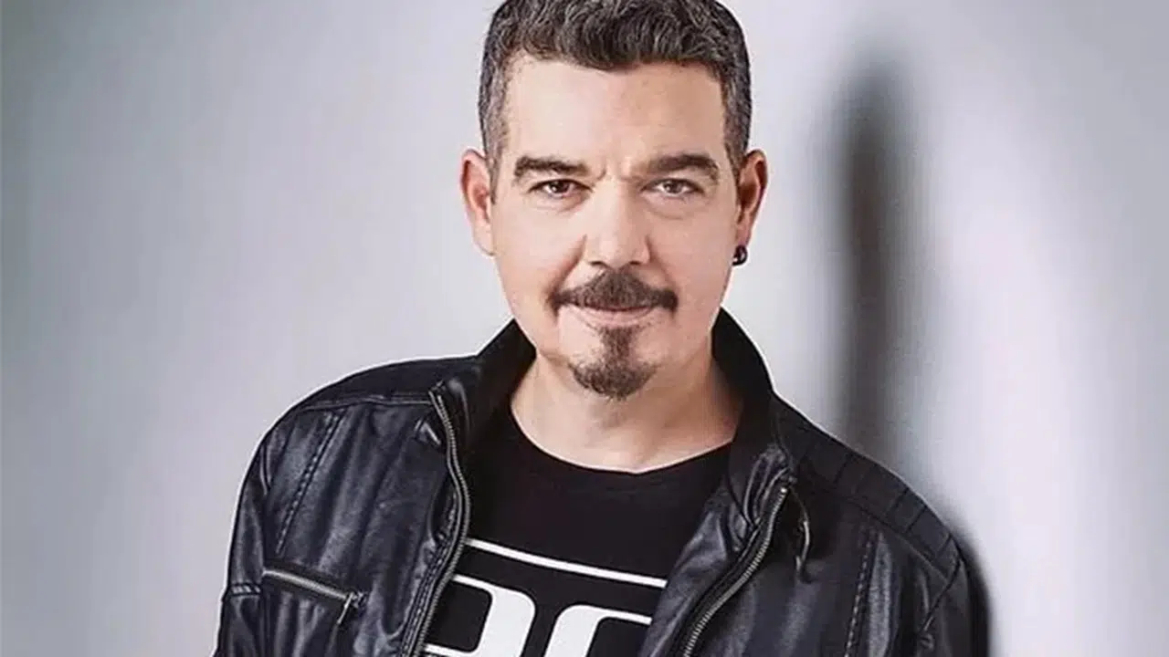 TOLGA AKYILDIZ KAÇ YAŞINDAYDI! Neden Hayatını Kaybetti?