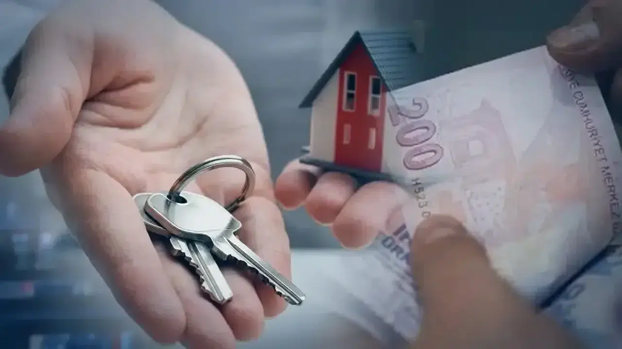 İLK EVİM KREDİSİ ÇIKIYOR MU! Taksitler Ne Kadar Olacak, Kimler Başvurabilecek?
