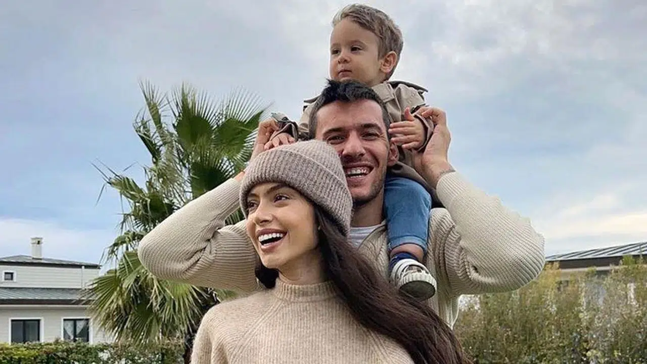 Umut Nayir eşi kim, Enfal Diner Nayir kaç yaşında, aslen nereli ve mesleği ne?