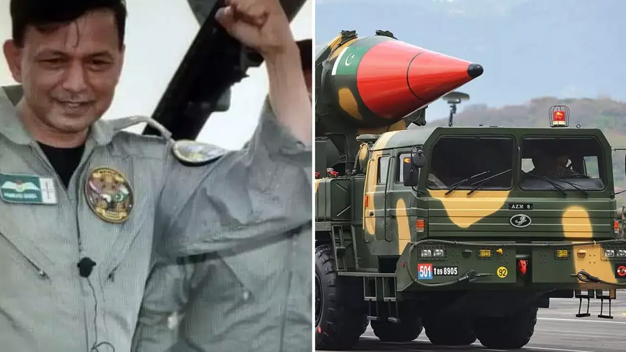 Pakistan’dan Türkiye’ye Açık Destek! Tereddüt Etmeyiz Mesajı