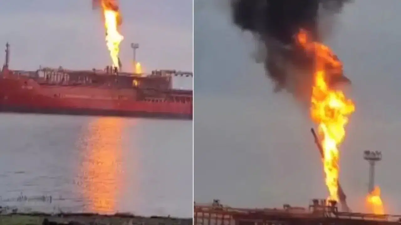 TÜRK GEMİSİ ALTURA İSTANBUL BOĞAZI’NDA MI VURULDU! İHA ve İDA Saldırısı Detayları