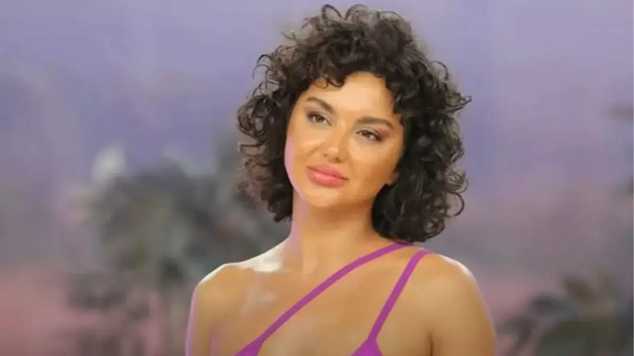 Yasemin Yılmaz boy kilo kaç, kaç yaşında, kimdir ve Doya Doya Moda jürisi mi?