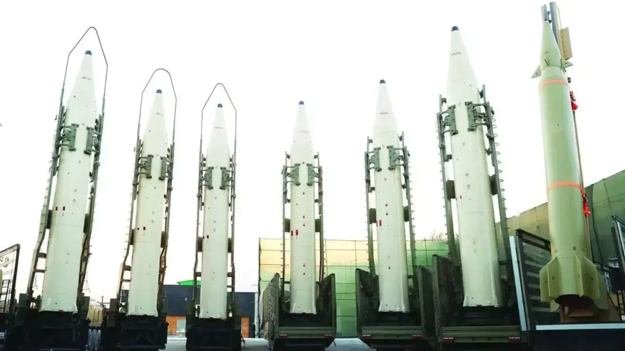 İsrail ordusu açıkladı! İran operasyonunda 4 bin mühimmat kullanıldı