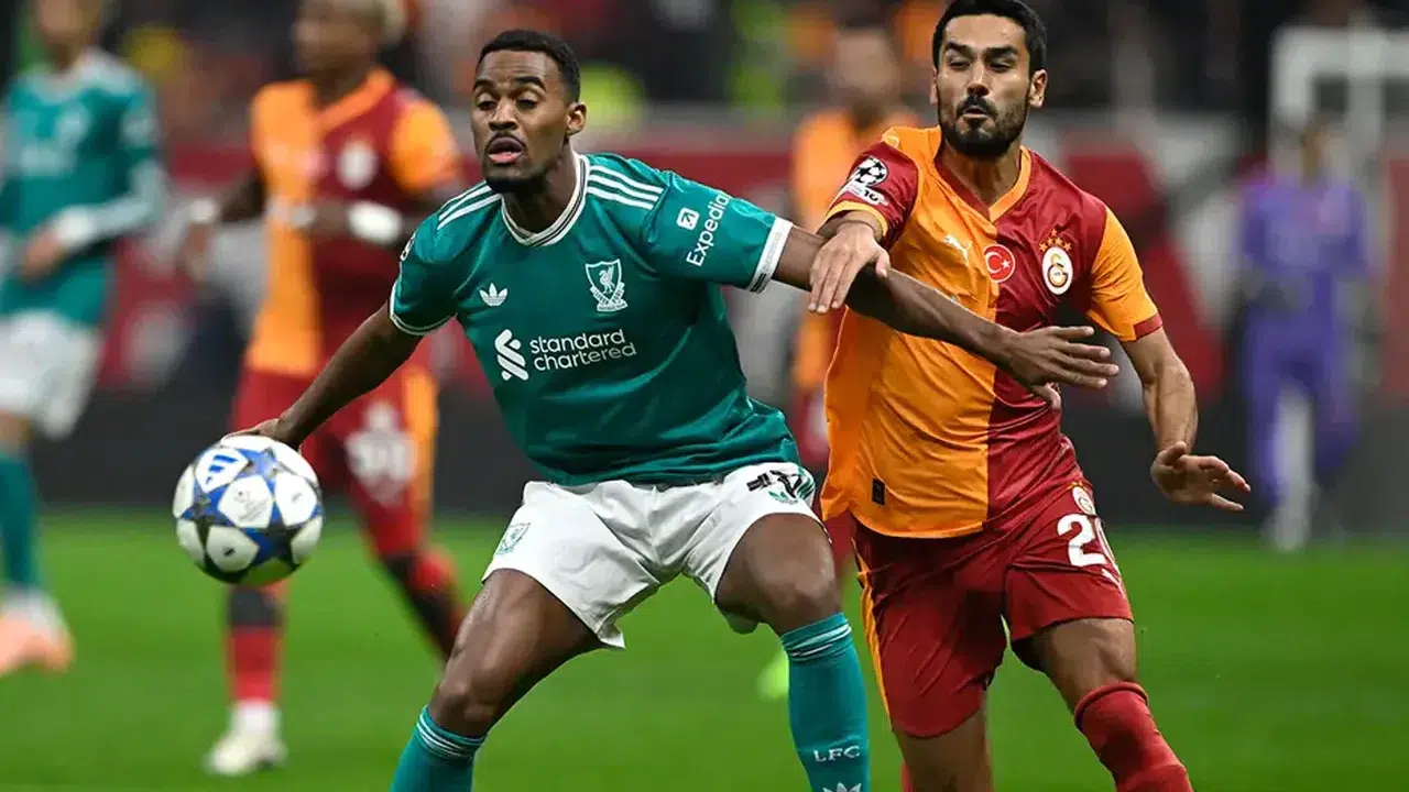 Galatasaray Maçı Öncesi Liverpool’dan Taraftarlarına Kültür Rehberi
