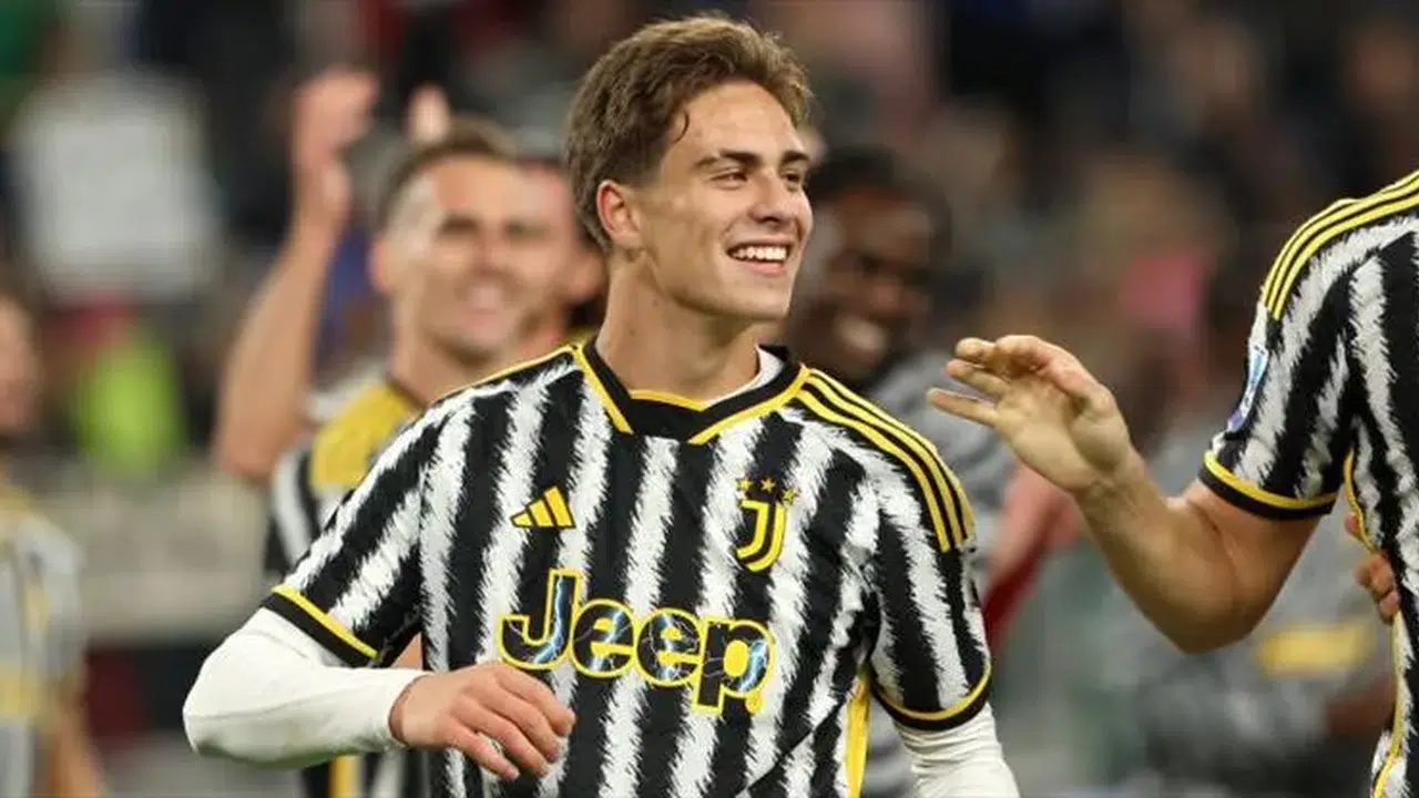 JUVENTUS UDINESE MAÇINDA NASIL OYNAYACAK? Kenan Yıldız Sahte Dokuz Olabilir mi?