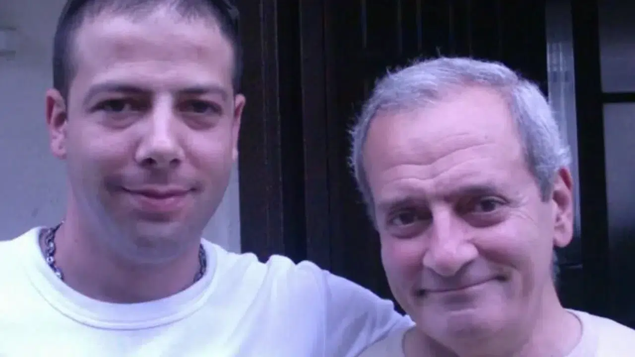 Canberk Uçucu Kaç Yaşında Öldü, Babası Ergün Uçucu Kimdir?