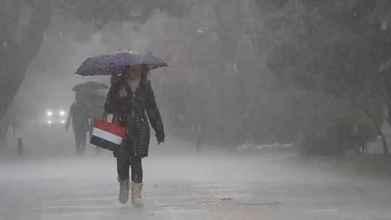 Bayram Planı Yapanlar Dikkat! Sıcaklıklar Düşecek, Yağmur Geliyor