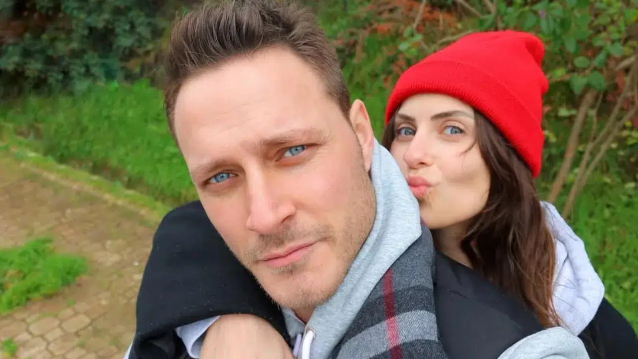 BURAK ÇELİK KİMDİR VE HAYATI! Aslen nereli, Boyu kilosu kaç, Eşi kim, kaç yaşında?