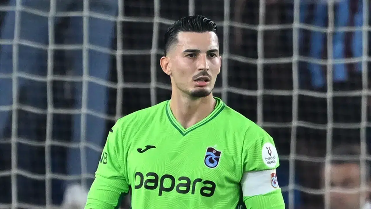 UĞURCAN ÇAKIR’DAN BAŞAKŞEHİR MAÇI YORUMU! Fenerbahçe kaybı hakkında ne dedi, puan farkı için mesaj verdi mi?