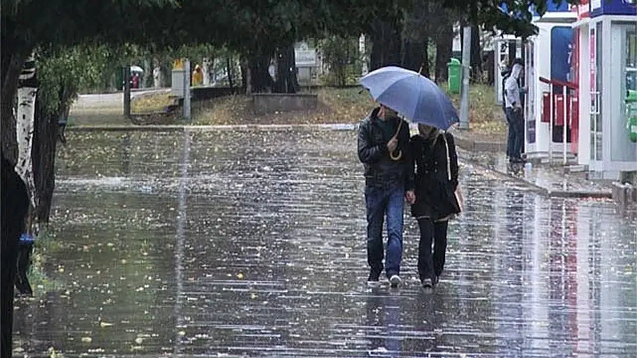 ŞANLIURFA HAVA DURUMU SON DAKİKA 24 MART! Bugün hava kaç derece, yağmur yağacak mı, sıcaklık artacak mı?