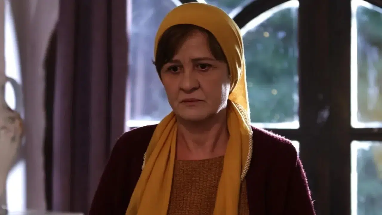 HÜLYA GÜLŞEN HAYATI VE KİMDİR! Hangi dizilerde oynadı? Kimin annesi?