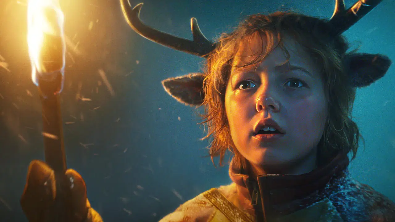 SWEET TOOTH 2. SEZON NE ZAMAN ÇIKTI? Sweet Tooth dizisi hangi tarihte yayınlandı, kaç bölüm sürdü, konusu ne?