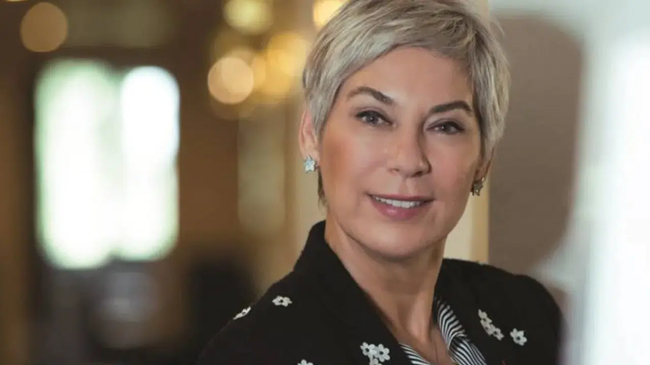 LEYLA ALATON KİM? Kaç doğumlu, aslen nereli, ne iş yapıyor, hangi şirketin başında, ne oldu, Truva Atı davası nedir?