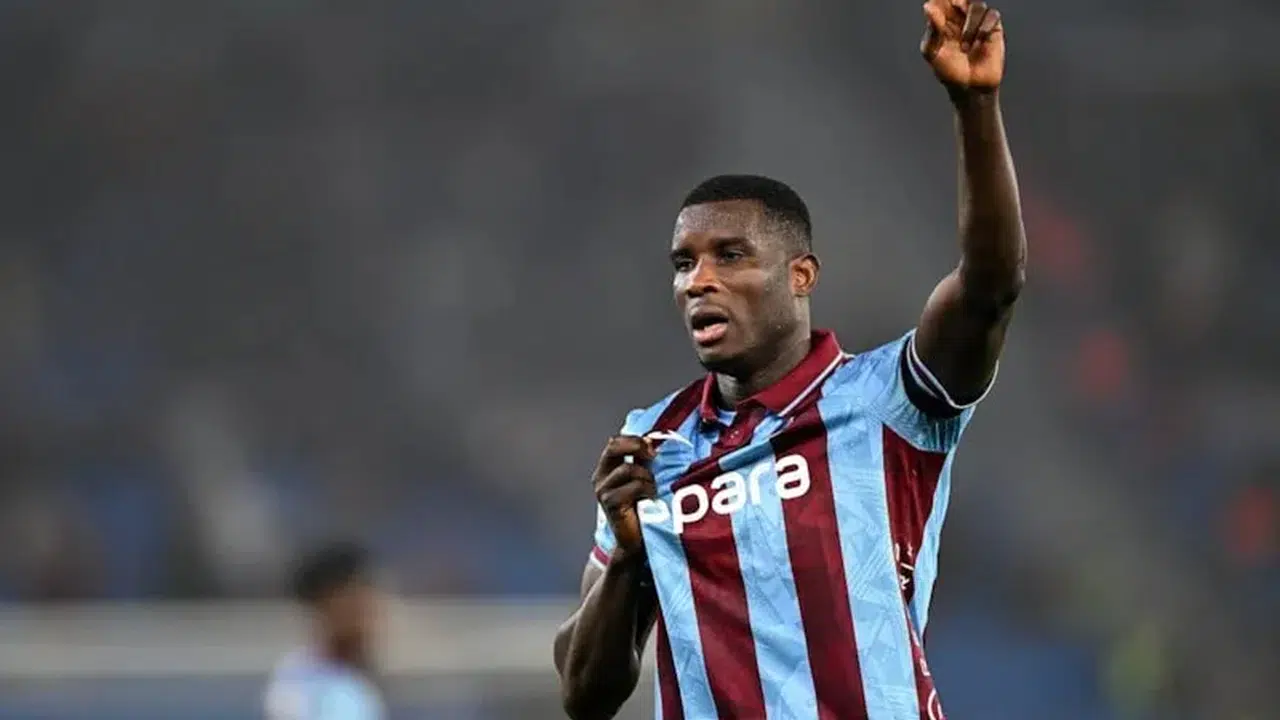 Onuachu’ya Dev Teklifler Geldi! Trabzonspor Kararını Verdi