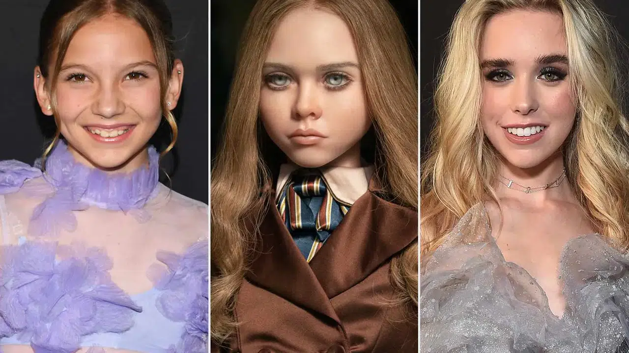 AMİE DONALD KİM! Kaç Yaşında, Nereli ve Hangi Filmlerde Oynadı?