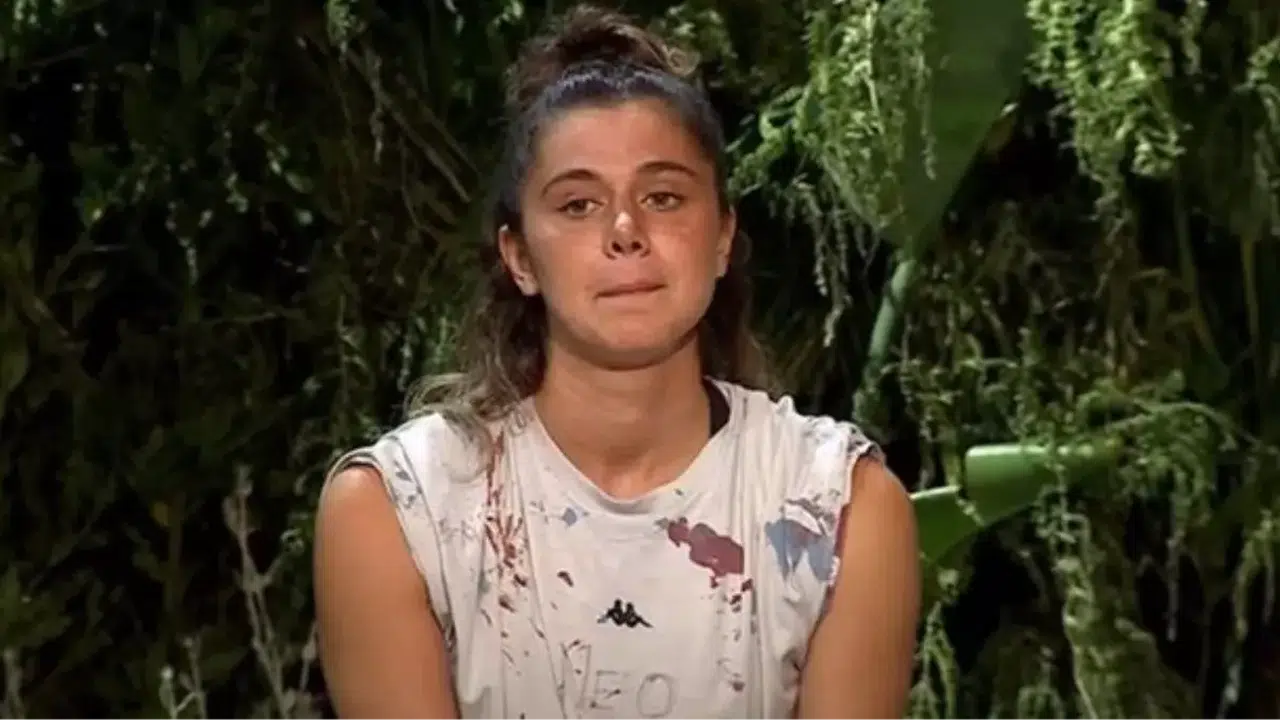 SURVİVOR’DA MEKTUP KRİZİ! Survivor Nefise’nin sevgilisi kim, kaç yaşında ve mesleği ne?