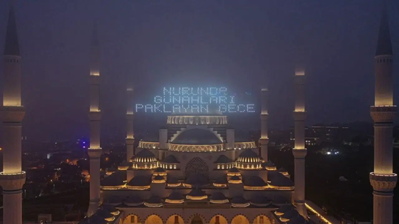 KADİR GECESİ HANGİ GÜN 2026? Ramazan’ın kaçıncı gecesine denk geliyor, hangi tarihte ibadet edilir, Diyanet takvimi nedir?