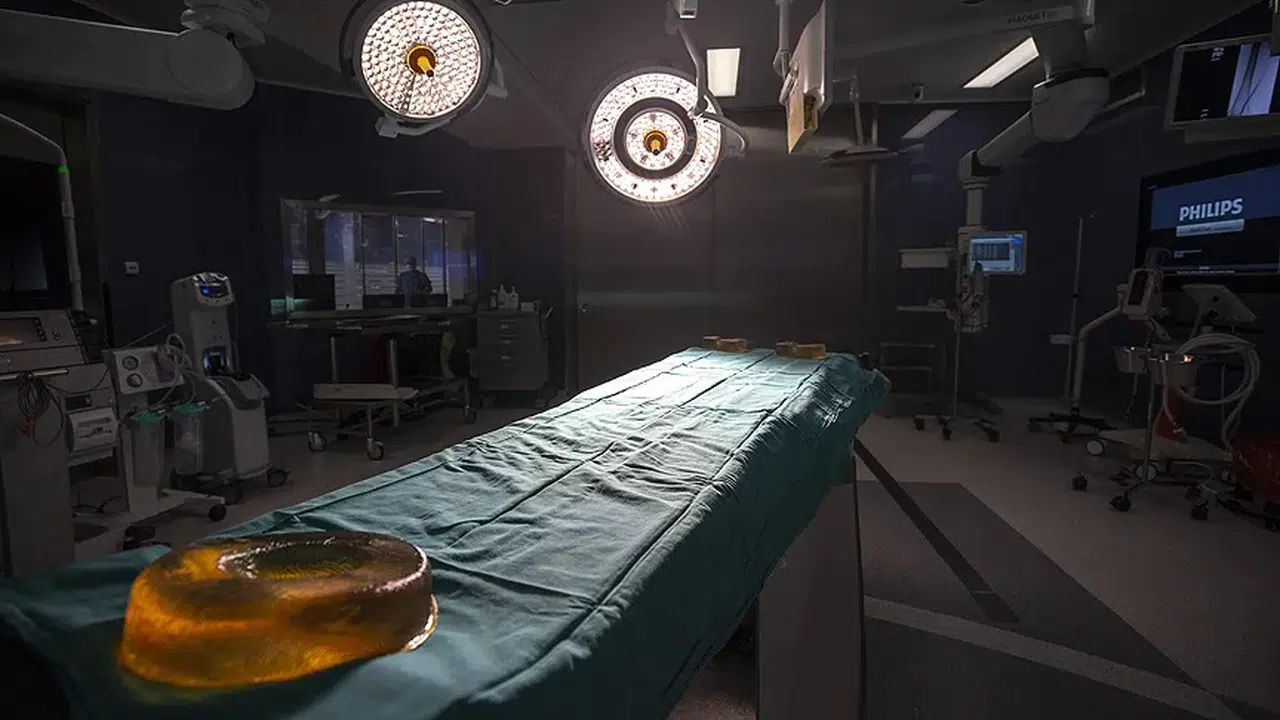 Gaziantep Şehir Hastanesi’nde Ne Oldu? Ameliyathanede Kavga mı Çıktı?