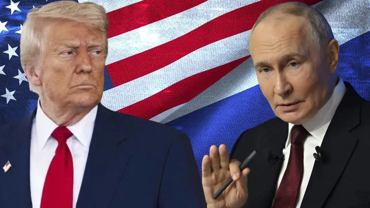 ABD İran Savaşı’nın krlı çıkanı Rusya mı oldu?