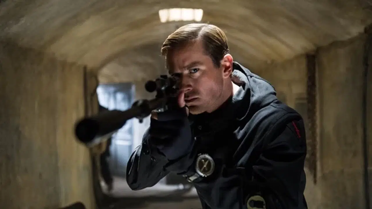 EN İYİ SOĞUK SAVAŞ FİLMLERİ HANGİLERİ! Tarihi gerilim ve casusluk filmleri listesi?