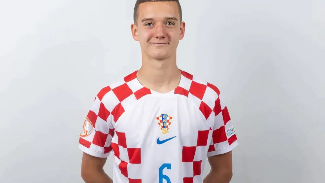 Sergej Levak Kimdir, Kaç Yaşında, Nereli, Boyu Kaç, Mevkisi Ne, Hangi Takımda Oynuyor, Atalanta’ya Nasıl Transfer Oldu, İstatistikleri Neler?