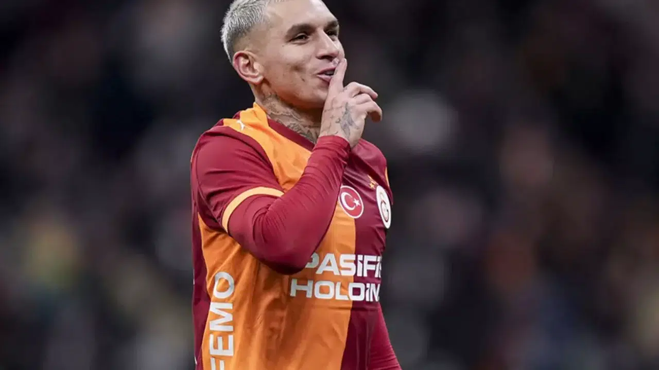 LUCAS TORREİRA GALATASARAY’DA KALACAK MI! Gidecek mi, Uruguay’a dönecek mi, nereden teklif geldi?