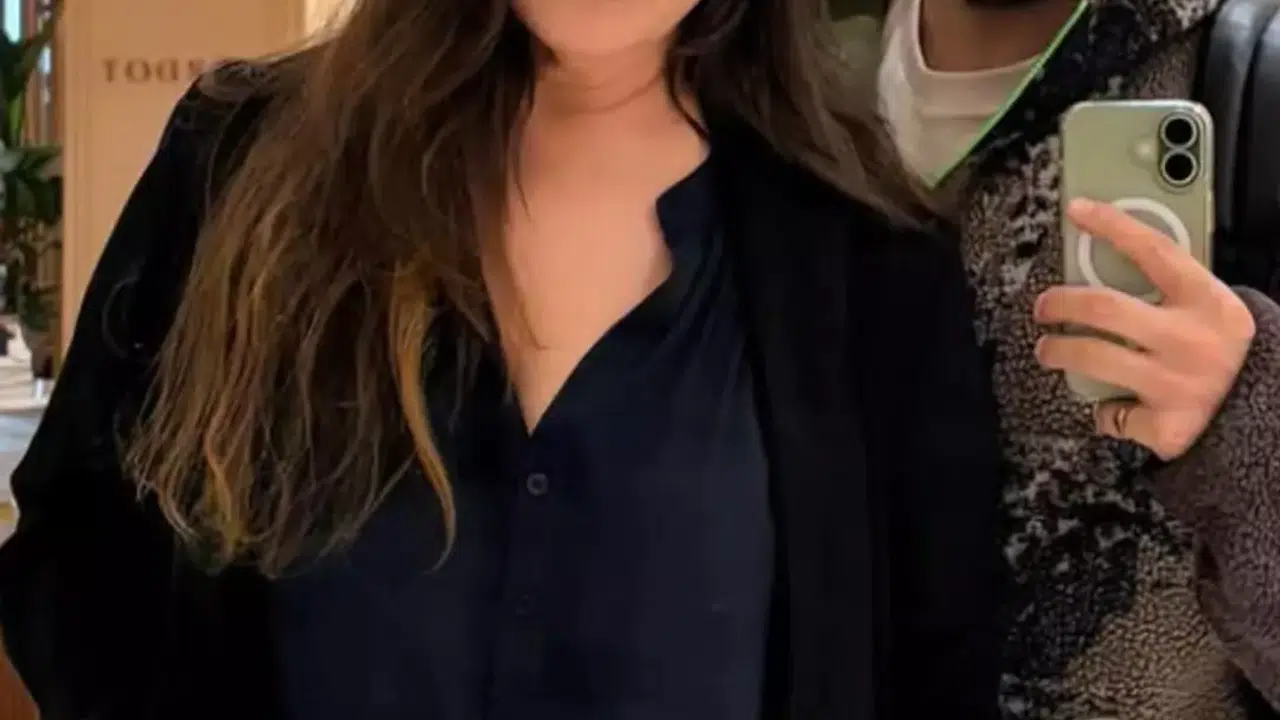 Esra Dermancıoğlu Diyetle 17 Kilo Verdi, Son Hali Sosyal Medyada Gündem