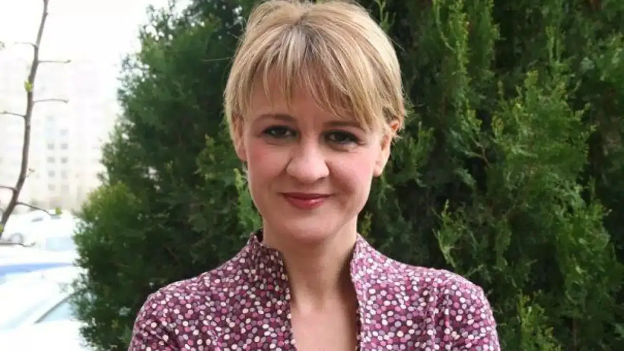 GÜLSÜM ANNE YERALTI DİZİSİNDEN AYRILIYOR MU? Hülya Gülşen diziden çıkıyor mu, 8. bölümde ne olacak, iddialar doğru mu?