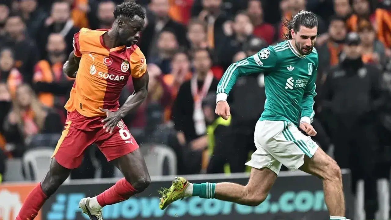 Liverpool’un Tottenham Maçı Sonrası Szoboszlai’den Kritik Açıklama