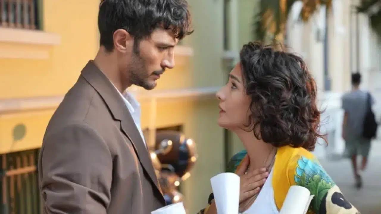 HALEF 26. BÖLÜM FRAGMANI ÇIKTI MI! Yeni bölüm ne zaman, tanıtımı yayınlandı mı?