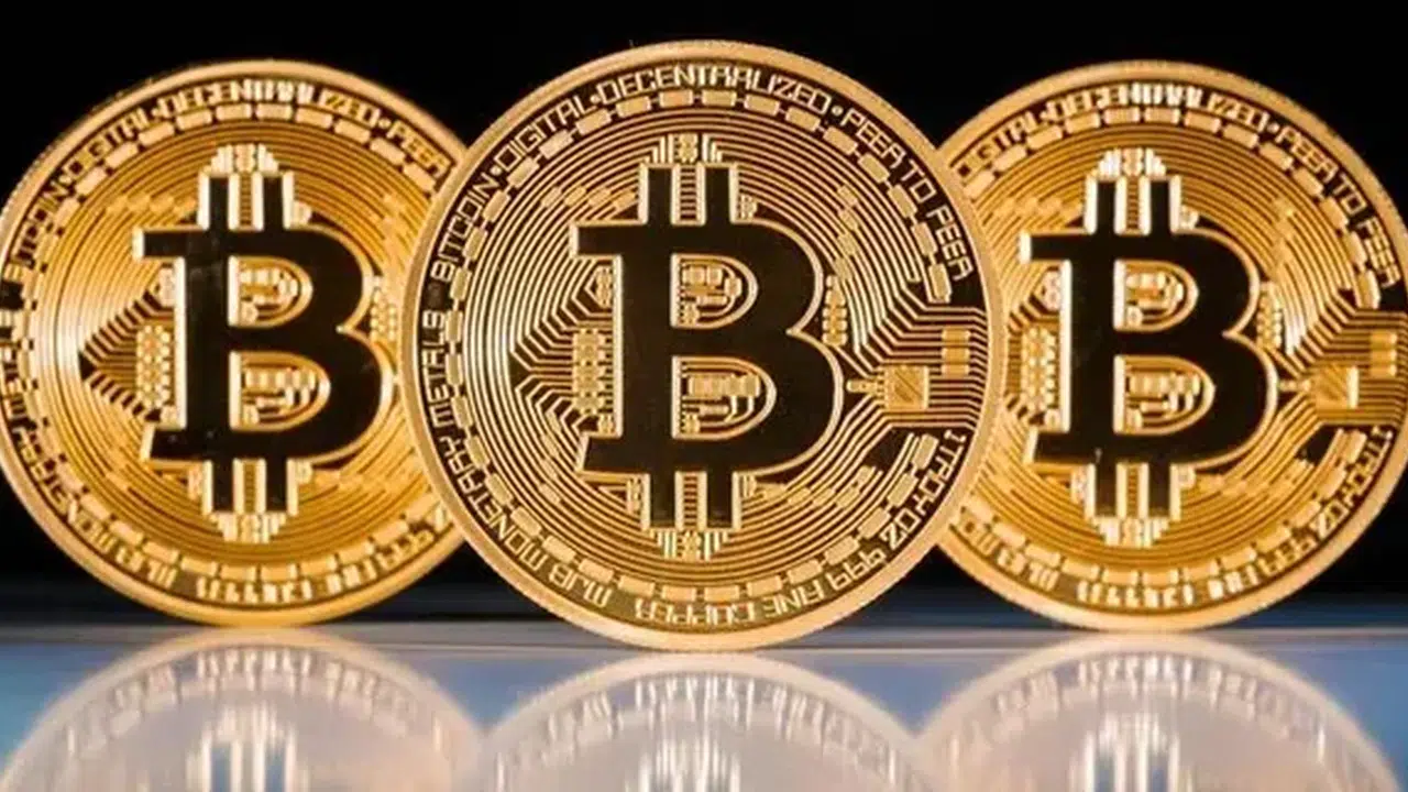 BİTCOİN NEDEN YÜKSELDİ! Bitcoin kaç TL oldu, BTC fiyatı artmaya devam edecek mi?