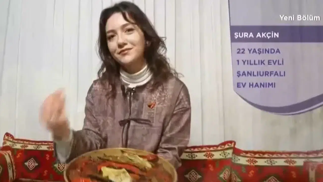 GELİN EVİ ŞURA AKÇİN NERELİ, KAÇ PUAN ALDI? Ne iş yapıyor, mesleği ne, kaç yaşında?