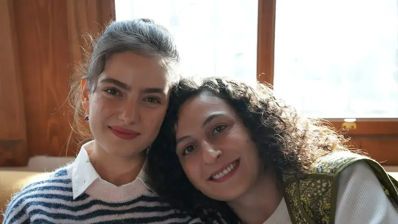 TAŞACAK BU DENİZ ELENİ ÖLDÜ MÜ! Ava Yaman Diziden Ayrılıyor Mu?