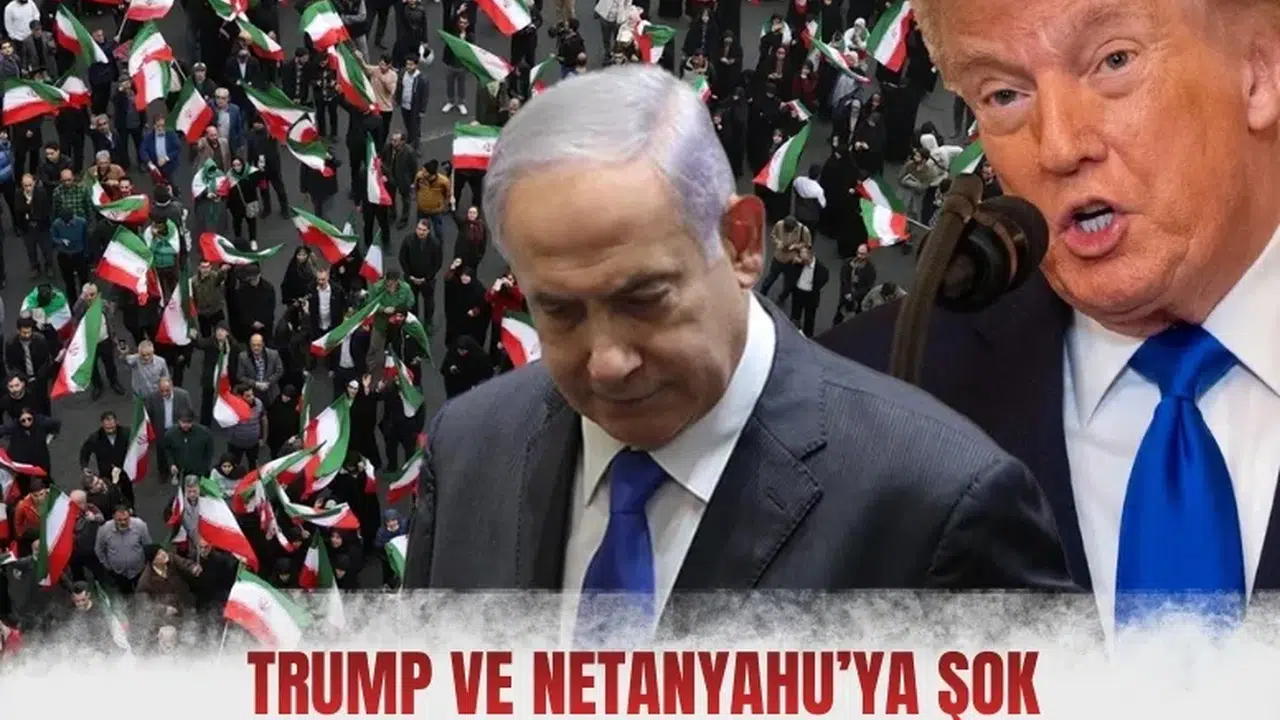 Netanyahu ve Trump’ın İran çağrıları beklenen karşılığı bulmadı
