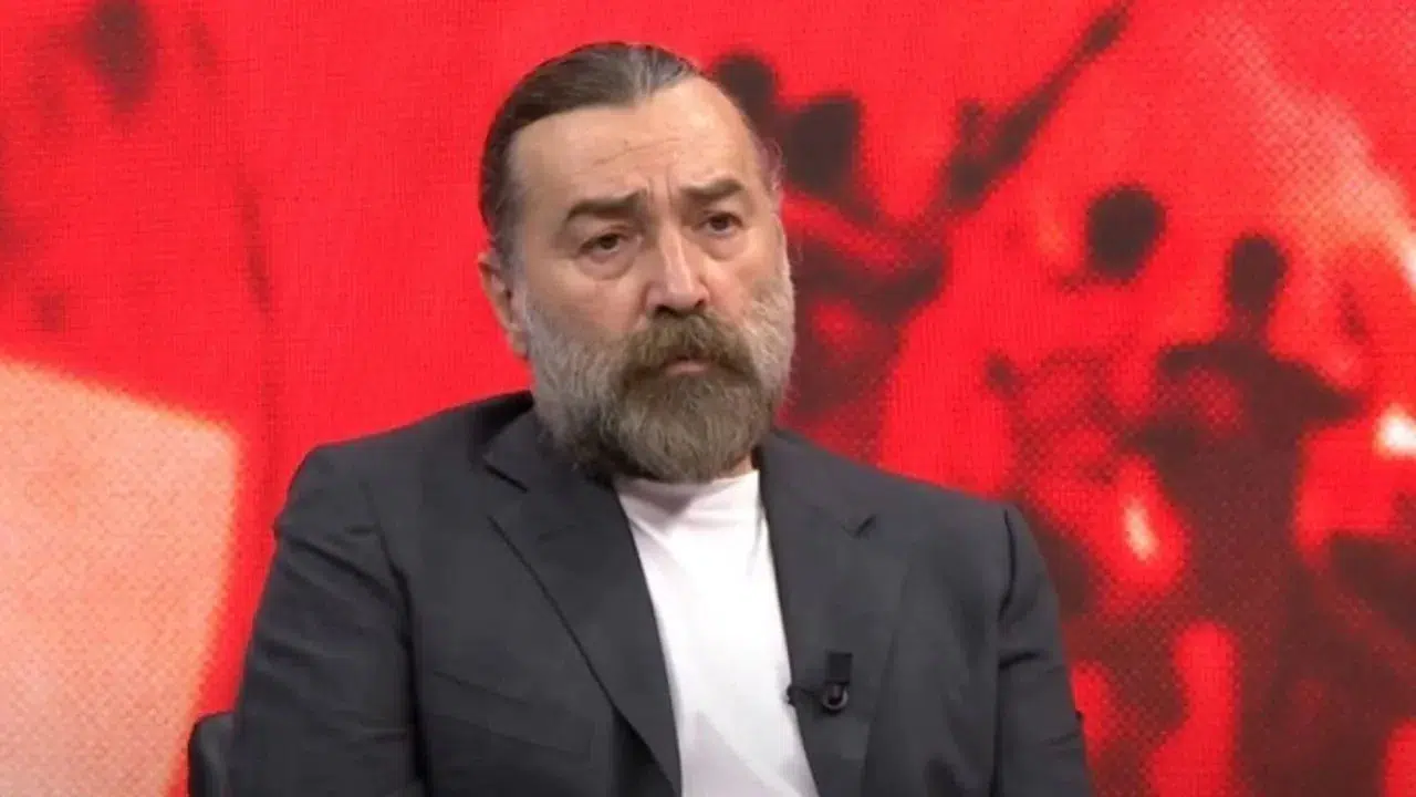 İBRAHİM SETEN YAŞI KAÇ! Ne iş yapıyor? Aslen nereli?