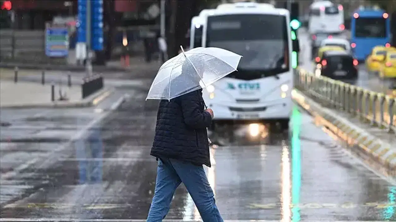 20-21-22 MART HAVA DURUMU! BAYRAMIN 1-2-3-4 GÜNÜ HAVA SICAK MI YAĞIŞLI MI? İstanbul Ankara İzmir Hava Tahmini Ne Diyor?