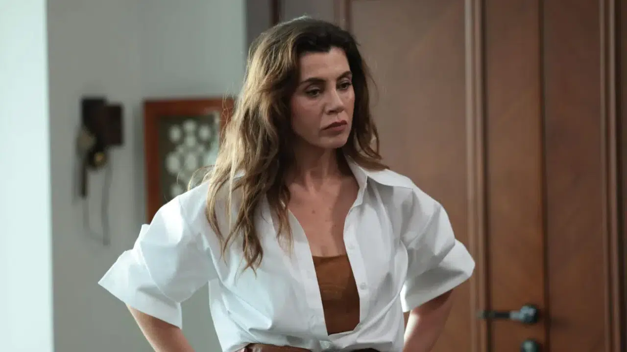 GÖKÇE BAHADIR KİMDİR VE HAYATI! Kiminle evli, eşi kim, çocukları var mı, ne iş yapıyor?