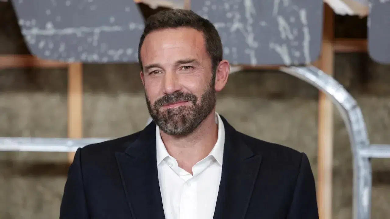 Ben Affleck servetine servet kattı! Yapay zeka şirketini Netflix’e sattı