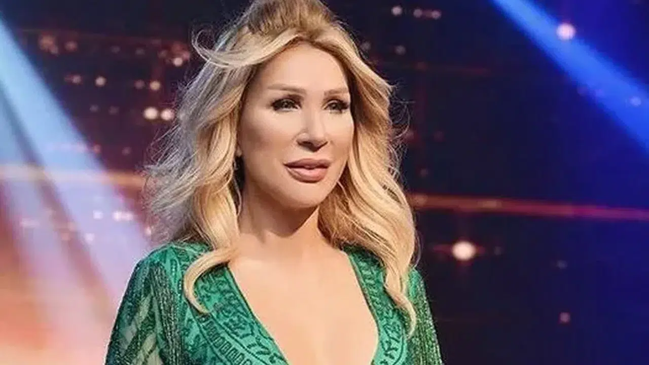 Seda Sayan Ateş Püskürdü! 'Böyle Bir Şey Konuşulmaz, Bildirilir'