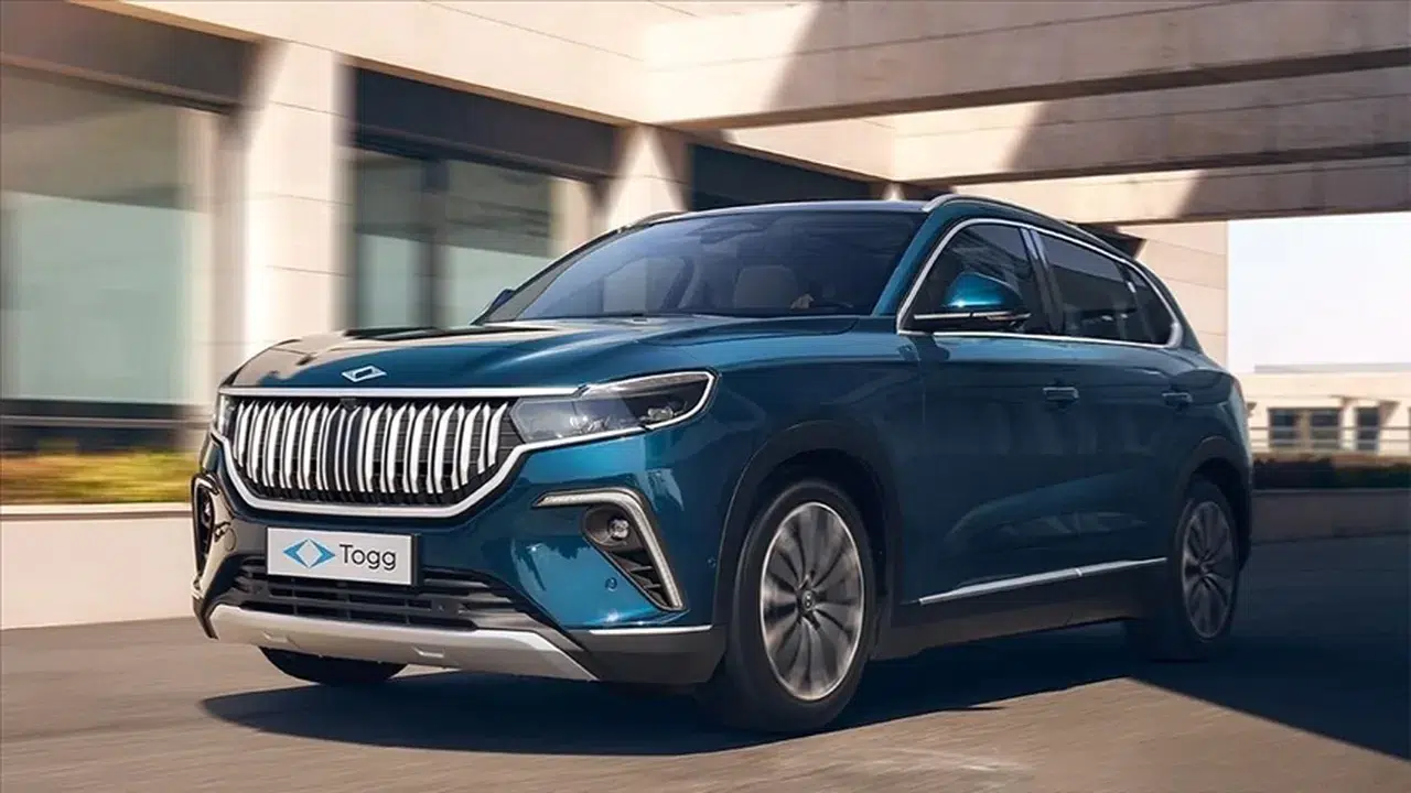 Togg Ramazan Bayramı kampanyası nedir, T10X için %0 faizli kredi nasıl alınır, kredi kaç ay vadeli?