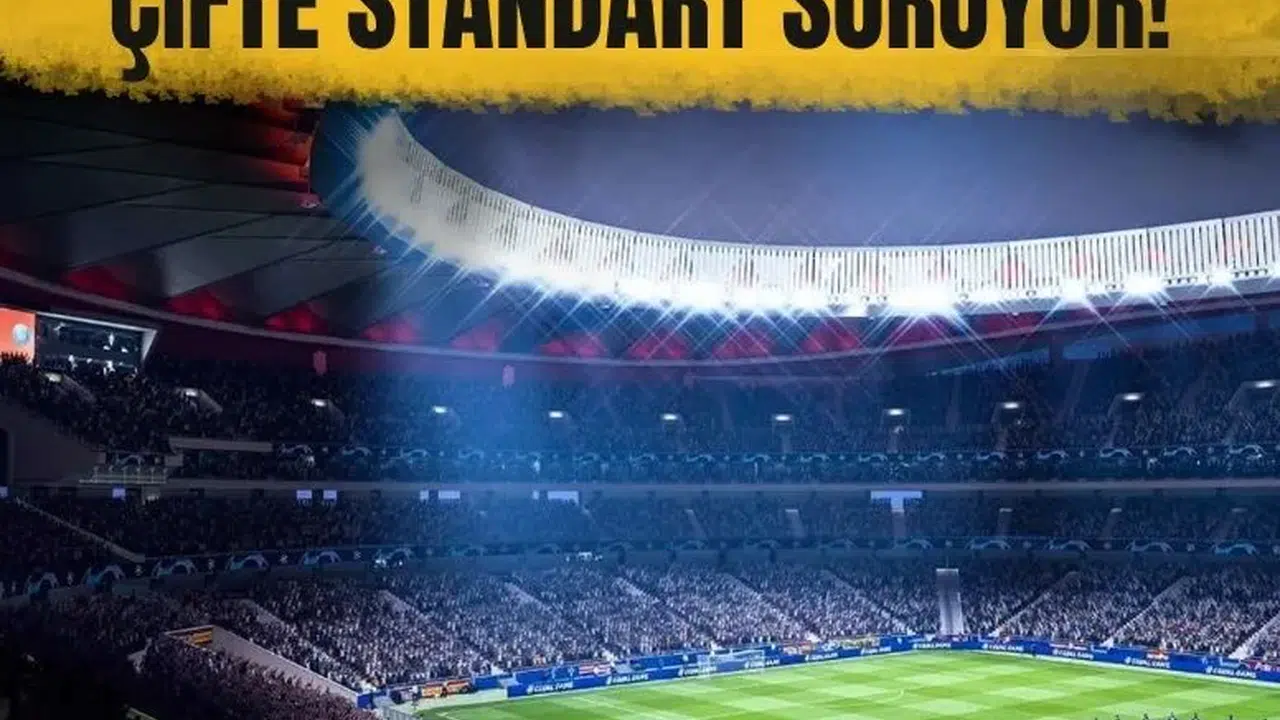 FIFA’dan İsrail kararı, tartışmalar büyüyor
