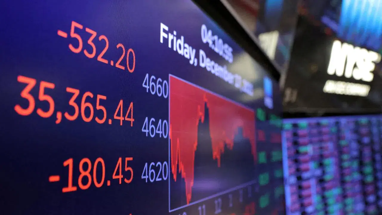 Orta Doğu Gerilimi Piyasaları Sarstı! Küresel Borsalar Haftaya Düşüşle Başladı