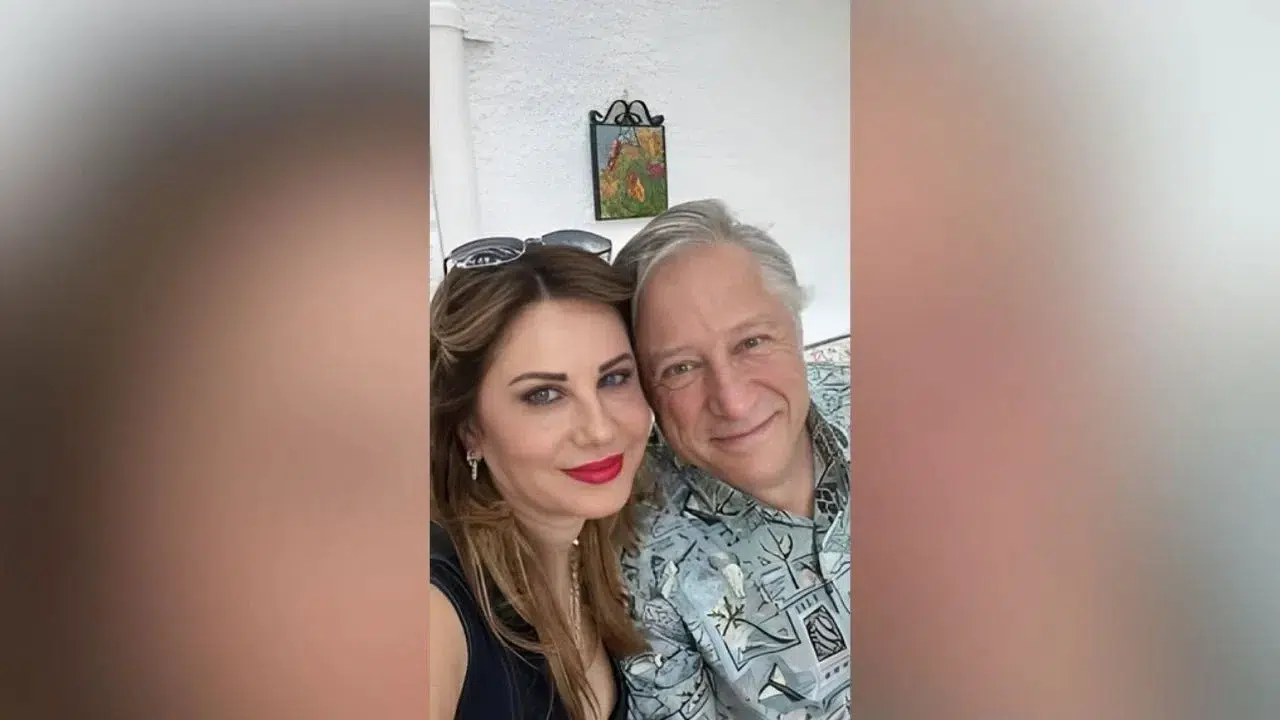 Hande Kazanova’nın Eşi Gürcan Yücel Kimdir? Gürcan Yücel Kaç Doğumlu, Kaç Yaşında, Hangi Şirketin Ortağı?