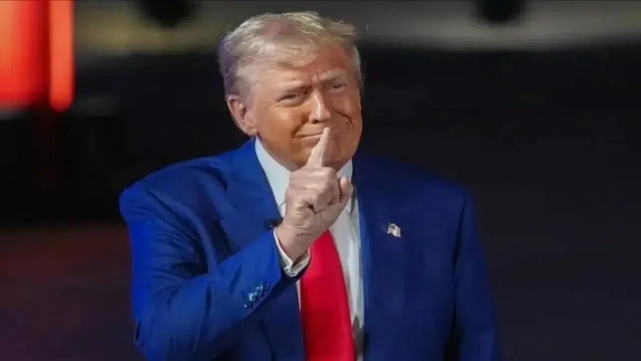 Trump Yönetimine Destek Sadece Yüzde 4, Anket Şaşırttı