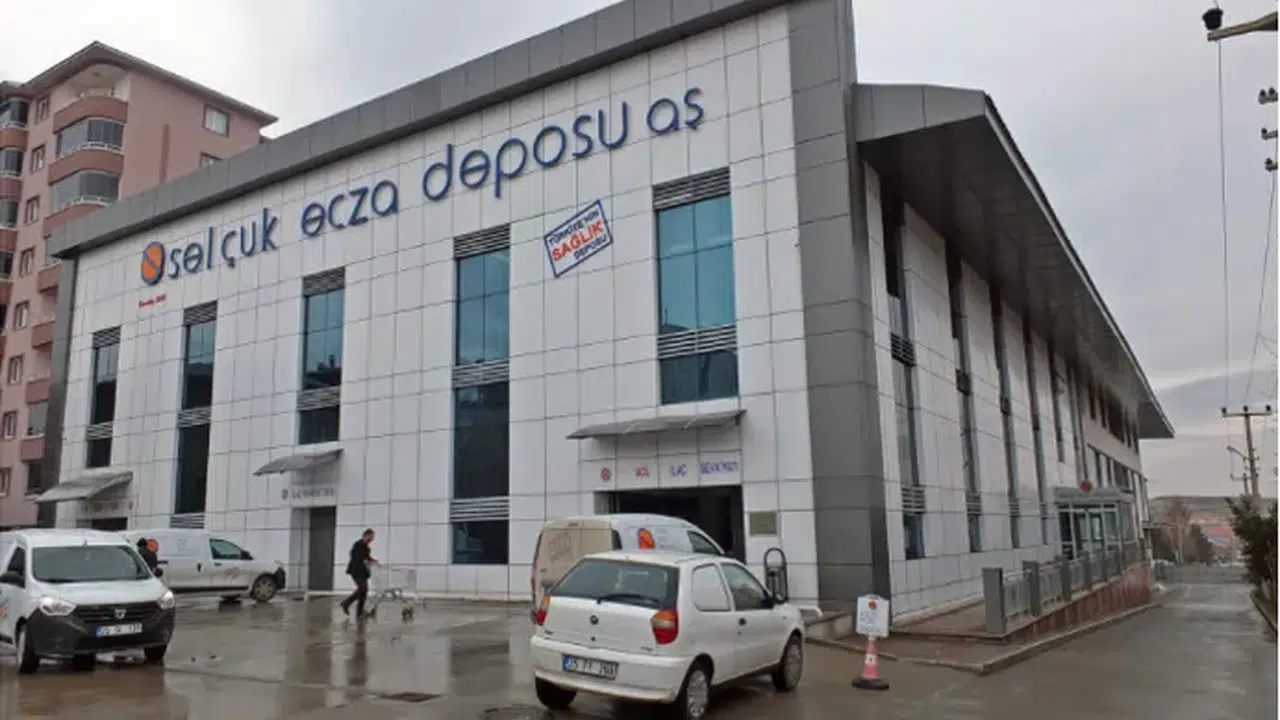 ELÇUK ECZA DEPOSU (SELEC) HEDEF FİYATI NE KADAR! Hisse yükselir mi, fiyat güncellendi mi?